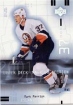 2001/2002 UD Mask Collection / Mark Parrish