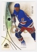 2024-25 SP Game Used Gold #173 Wayne Gretzky