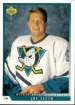 1993-94 Upper Deck #36 Joe Sacco