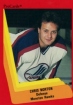 1990/1991 ProCards AHL/IHL / Chris Norton