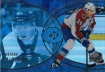2025-26 Upper Deck UD3 #UD33 Nathan MacKinnon