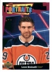 2020-21 Upper Deck UD Portraits #P21 Leon Draisaitl