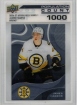 2026-27 Upper Deck Series 1 Population Count 1000 #PC-29 James Hagens