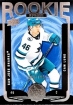 2025-26 Upper Deck Rookie Update #RU35 Cam Lund