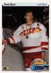 1990-91 Upper Deck #526 Pavel Bure YG RC