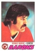 1977-78 O-Pee-Chee #21 Dennis Maruk