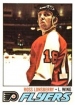 1977-78 O-Pee-Chee #257 Ross Lonsberry
