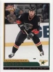 2003-04 Pacific Complete #586 Trevor Daley