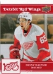 2025-26 Upper Deck Detroit Red Wings Centennial #11 Danny DeKeyser