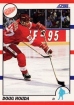 1990-91 Score #11 Doug Houda RC