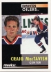 1991/1992 Pinnacle / Craig MacTavish