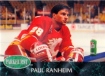 1992-93 Parkhurst #260 Paul Ranheim