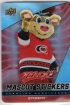 2025-26 Upper Deck MVP Mascot Stickers #MS5 Stormy