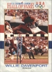 1991 Impel U.S. Olympic Hall of Fame #83 Willie Davenport