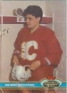 1991-92 Stadium Club #31 Sergei Makarov