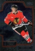 2025-26 Metal Universe #121 Oliver Moore RC