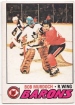 1977-78 O-Pee-Chee #39 Bob Murdoch
