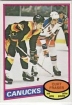 1980-81 O-Pee-Chee #287 Curt Fraser