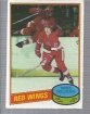 1980-81 O-Pee-Chee #187 Mike Foligno RC