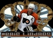 1998-99 Crown Royale #100 Eric Lindros