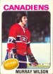 1975-76 Topps #162 Murray Wilson