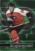 2000/2001 Crown Royale 21th Century Rookies / Justin Williams
