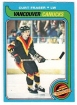 1979-80 O-Pee-Chee #117 Curt Fraser