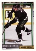1992-93 Topps #441 Mike Modano