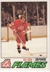 1977-78 O-Pee-Chee #301 Ed Kea