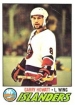 1977-78 O-Pee-Chee #194 Garry Howatt