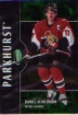 2002-03 Parkhurst #95 Daniel Alfredsson	