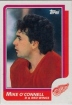1986-87 Topps #140 Mike O'Connell