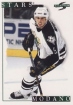 1995-96 Score #120 Mike Modano
