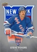 2025-26 Upper Deck New York Rangers Centennial Box Set #17 Steve Vickers