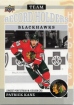 2025-26 Upper Deck Chicago Blackhawks Centennial #195 Patrick Kane TRH