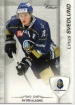 2017-18 OFS Classic Ryti Kladno #RK21 Linus Svedlund