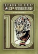 2011-12 Between The Pipes 10th Anniversary #BTPA05 Cam Ward