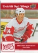 2025-26 Upper Deck Detroit Red Wings Centennial #72 Brendan Shanahan