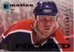 1995/1996 SkyBox Emotion / Todd Marchant