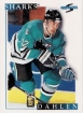 1995-96 Score #137 Ulf Dahlen