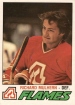 1977-78 O-Pee-Chee #373 Richard Mulhern