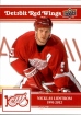 2025-26 Upper Deck Detroit Red Wings Centennial #1 Nicklas Lidstrom