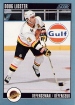 1992/1993 Score Canada / Doug Lidster