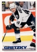1995-96 Collector's Choice #281 Brent Gretzky