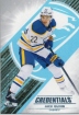 2024-25 Upper Deck Credentials #79 Jack Quinn