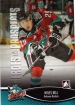 2012-13 ITG Heroes and Prospects #126 Myles Bell WHL 
