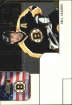 2001-02 Stadium Club NHL Passport #NHLP14 Bill Guerin	