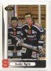 2001-02 Czech OFS #117 Tom Netk + originln podpis