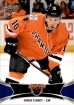 2016-17 Upper Deck AHL #34 Greg Carey
