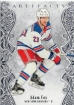 2025-26 Artifacts #34 Adam Fox